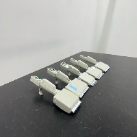 Rainin EDP3-Plus MultiChannel Pipettes - Quantity 5 image 1
